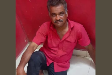 பெண் காவலருக்கு பாலியல் சீண்டல், போலீஸிடமே வாலாட்டிய திமுக நிர்வாகி - அதிகாரிகள் அதிரடி!