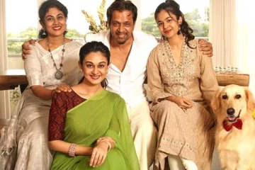 நீச்சல் உடையில் பயங்கர கிளாமராக அர்ஜுன் மகள்... ரசிகர்கள் வைத்த ஒற்றை கேள்வி