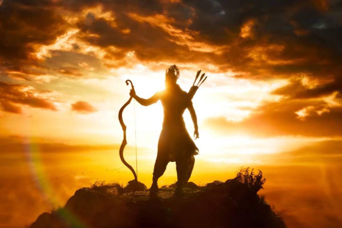 ரூ. 4000 கோடி பட்ஜெட் இராமாயணம் படத்திற்காக ஏ.ஆர்.ரகுமான் வாங்கும் சம்பளம்... இத்தனை கோடியா, அடேங்கப்பா... | Ar Rahman Salary For Ramayana Movie