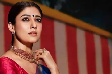 துளி கூட மேக்கப் இல்லாமல் புகைப்படம் வெளியிட்ட நயன்தாரா - வாயடைத்த ரசிகர்கள்