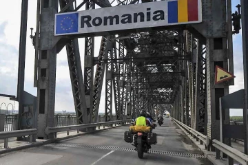 ருமேனியாவிற்குள் சட்டவிரோதமாக பிரவேசிக்க முயன்ற இலங்கையர்கள் கைது