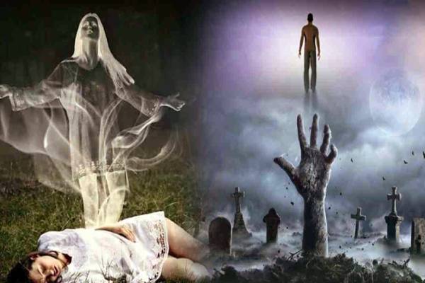 ஒருவருக்கு மரணம் நெருங்கும் போது என்னனென்ன அறிகுறிகள் காட்டும் தெரியுமா? | Signs That Someone Is Approaching Death