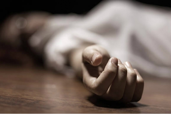 குடும்ப தகராறு..! மனைவியை கொலை செய்துவிட்டு கணவன் தற்கொலை | Death Police Investigating Srilanka