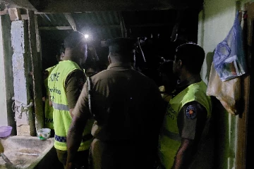 யாழில் வீட்டில் பணிபுரிந்த சிறுமி சடலமாக... - வெளிவரும் மர்மம் (படம்)