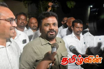 அநுர அரசுக்கு எதிராக இருமுனைத் தாக்குதல் : எதிரணிகள் வியூகம்