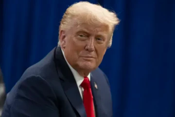 இஸ்ரேல் நாடாளுமன்றத்தில் உரையாற்றவுள்ள ட்ரம்ப்