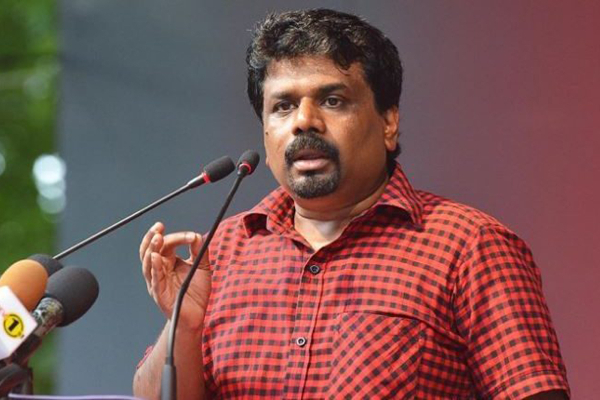 சர்வகட்சி அரசாங்கத்திற்கு ஆதரவு கூட வழங்கப்போவதில்லை - திட்டவட்டமாக அறிவித்த அநுர! - ஐபிசி தமிழ்