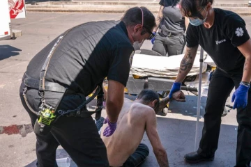 கனடாவில் வெப்பத்தால் அதிகரிக்கும் உயிர்பலி..  உலகத்தின்   பருவநிலைமாறுகின்றதா ?