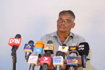 அரசுக்கு அழுத்தம் கொடுக்க வேண்டும் - சம உரிமை இயக்கத்தின் ஒருங்கமைப்பாளர்