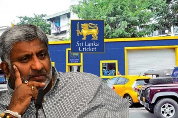 கிரிக்கெட் நிர்வாக சபையில் பெரும் சர்ச்சை: திருட்டுகள் பற்றி தெரியும் என்கிறார் பிரசன்ன