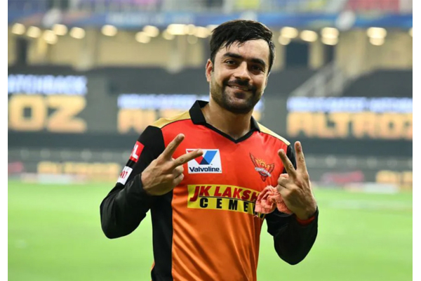 தோனி சொன்ன அந்த அட்வைஸ் முக்கியமானது - தோனியை புகழ்ந்து தள்ளும் ரஷித் கான் | Afghan Player Rashid Khan Praises Dhoni தோனி சொன்ன அந்த அட்வைஸ் முக்கியமானது - தோனியை புகழ்ந்து தள்ளும் ரஷித் கான் | Afghan Player Rashid Khan Praises Dhoni