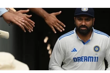 அஸ்வினை தொடர்ந்து ரோஹித் சார்மா.. கிரிக்கெட்டில் இருந்து ஒட்டுமொத்தமாக ஓய்வு? வெளியான தகவல்!