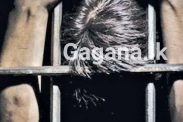 හිටපු ජනපතිවරයකුට සමාව..