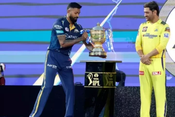 இன்றைய போட்டியில் வெற்றியடையுமா சென்னை? எதிர்பார்ப்பில் ரசிகர்கள்