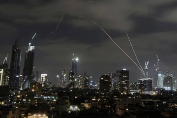 போர் முனையில் சிக்கிய பிரித்தானியர்கள்... வெளியேற வாய்ப்பில்லை என ஒப்புக்கொண்ட இஸ்ரேல்