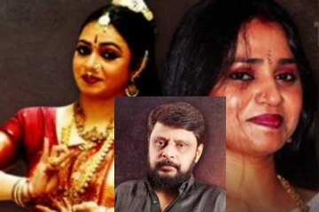 5 வருட படுத்த படுக்கையில் மனைவி!! கும்பிட்டு உதவி கேட்கும் இயக்குனர் விக்ரமன்..