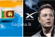 ඊලෝන් මස්ක්ගේ STARLINK සේවා ලංකාවට. - බලපත්‍රය නිකුත් කෙරේ.