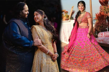 அம்பானி வீட்டு வருங்கால மருமகளிற்கு போடப்பட்ட நிச்சயதார்த்த மோதிரத்தின் விலை இவ்வளவு தானா?