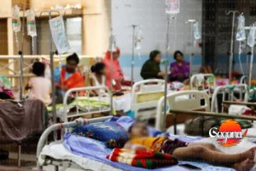 ඊළඟට එන විශාලම ව්‍යසනයෙන් බේරීමට කළින්ම වැඩක්