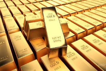 முகேஷ் அம்பானி, அதானி அல்ல... இந்தியாவில் மொத்தமாக வாங்கப்பட்ட 57.5 டன் தங்கம்