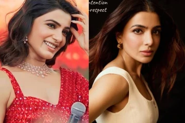 நோ சொல்லாமல் அதை செஞ்சி இருந்தா கோடிக்கணக்கில் கொடுத்து இருப்பாங்க!! நடிகை சமந்தா..