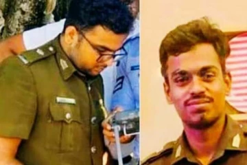 யாழ்ப்பாணம்- மட்டக்களப்பு சுகாதார பரிசோதகர்களுக்கு தென்னிலங்கையில் நடந்த சோகம்