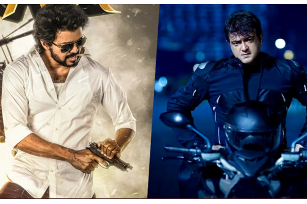 வலிமை மற்றும் பீஸ்ட் இந்த முக்கிய இடத்தில் நஷ்டத்தை சந்தித்துள்ளதா?- ரசிகர்கள் ஷாக் | Valimai Beast Final Verdict