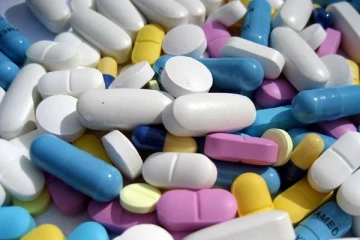 நாட்டில் ஆறு வகையான மாத்திரைகளுக்கு தட்டுப்பாடு