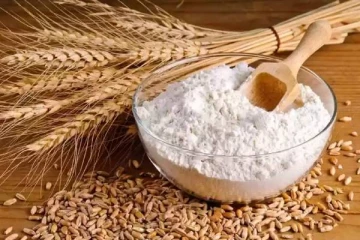 கோதுமை மாவை விரைவில் இறக்குமதி செய்ய கோரிக்கை