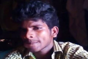 ‘திருந்தி வாழ்ந்த இளைஞர் கொலை’ - சென்னை திருவொற்றியூரில் பயங்கரம்