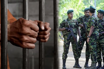 பொலிஸ் விசேட அதிரடிப்படையினரின் சுற்றிவளைப்பில் 14 பேர் கைது