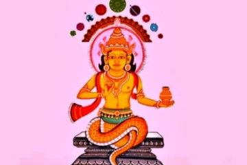 ஒருவருடைய ஜாதகத்தில் கேது பகவான் எவ்வாறு வேலை செய்கிறார்