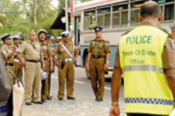 நாட்டில் இடம்பெற்ற வீதி விபத்துக்களில் 1,898 பேர் பரிதாபமாக உயிரிழப்பு!