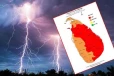 நாட்டு மக்களுக்கு வளிமண்டலவியல் திணைக்களம் விடுத்துள்ள எச்சரிக்கை!