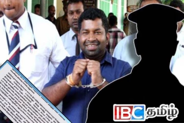 சிறைக்குள் பிள்ளையானின் கடிதத்தில் ஒப்பம் இட்டது யார்! குழப்பத்தில் புலனாய்வாளர்கள்