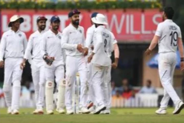 உருவெடுக்கும் ஒமிக்ரான் வைரஸால் இந்திய vs தென் ஆப்பிரிக்க போட்டிக்கு தடையா? - ரசிகர்கள் அதிர்ச்சி