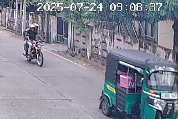 மட்டக்களப்பில் வழிப்பறி கொள்ளையால் உயிரிழந்த மூதாட்டி | Elderly Woman Killed In Robbery In Batticaloa