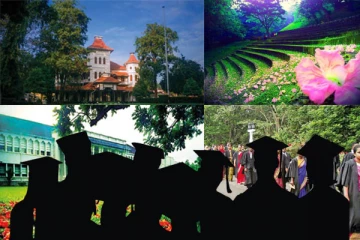 சிறந்த உயர்கல்வியை வழங்கும் இலங்கையின் பல்கலைக்கழகங்கள்