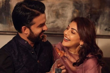 தனது இன்ஸ்டாகிராம் பக்கத்தில் பகிர்ந்த புகைப்படத்தால் நடிகைக்கு காஜலுக்கு எழும் கண்டனங்கள்!