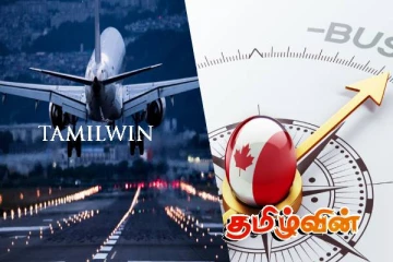 புலம்பெயர் ஈழத்தமிழர்களுக்கு ஆபத்தாகும் இந்தியாவின் புதிய நகர்வுகள்