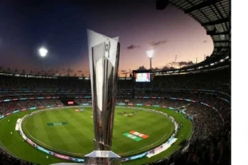 විස්සයි විස්ස ලෝක කුසලාන අවසන් මහා තරගයට බාධාවක්..? කණ්ඩායම් දෙකටම ජය..?