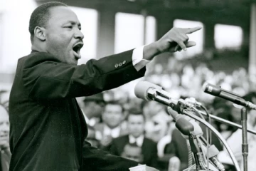 மார்ட்டின் லூதர் கிங் படுகொலை சம்பவம்; அமெரிக்க அரசு வெளியிட்ட ரகசிய ஆவணங்கள்