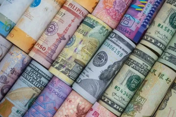 இலங்கையில் இன்றைய டொலர் பெறுமதி