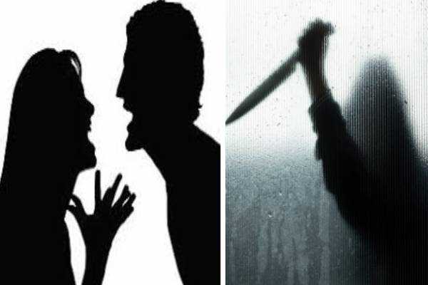 ‘ஆபாச படத்துல நடிச்சியா நீ?’ - மனைவியை குத்தி கொன்ற கொடூர கணவன் - அதிர்ச்சி சம்பவம் - தமிழ்நாடு