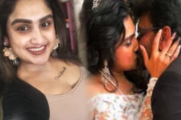 பிரபல நடிகர்களுடன் நெருக்கம் காட்டும் வனிதா விஜயகுமார்!! 4 வது திருமணத்திற்கு போடும் திட்டமா!!