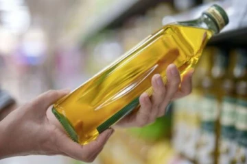 கனடாவில் ஒரு மில்லியன் டாலர் பெறுமதியான ஒலிவ் எண்ணெய் திருட்டு