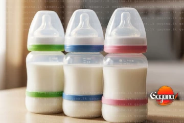 ළඳරු කිරි පිටි ආන්දෝලනාත්මක තීන්දුව - සමාගමකට බිලියන පාඩුවක්