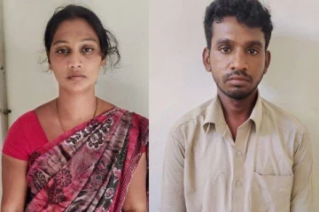 வீட்டை பூட்டிவிட்டு ஊருக்கு சென்ற நபர்! கணவன்- மனைவி சேர்ந்து செய்த மோசமான செயல்