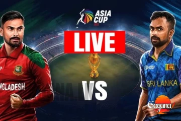 බංග්ලාදේශයට ලකුණු 169ක ඉලක්කයක්