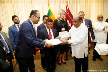 இலங்கையின் பொருளாதார நெருக்கடிக்கு உதவ முன்வந்தது கனேடிய வர்த்தக சமுகம்